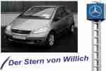 A 150 Coupé Navi APS 50 SHZ Windowbag