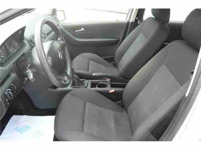 Mercedes-Benz A 150 Elegance 1.Hand KLIMA/SITZHEIZUNG/A