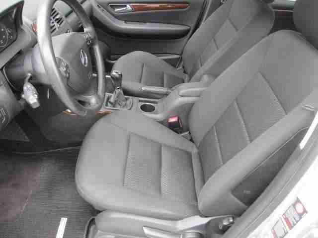 Mercedes-Benz A 150 Elegance