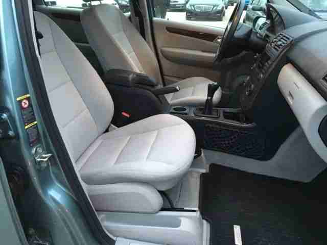 Mercedes-Benz A 150 Elegance