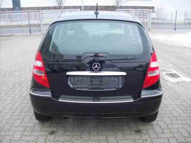 Mercedes-Benz A 150 Elegance