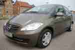 A 150 Elegance KLIMA 1.HAND EURO 4 SHZ AH