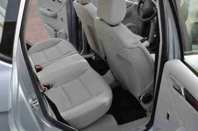 Mercedes-Benz A 150 Elegance - Klima + Lamellendach -
