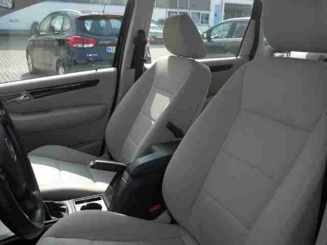 Mercedes-Benz A 150 Elegance Klimaaut. Lammellendach AH