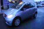 A 150 Klima Sitzheizung PDC