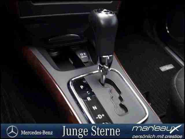 Mercedes-Benz A 150 Limousine 5-türig