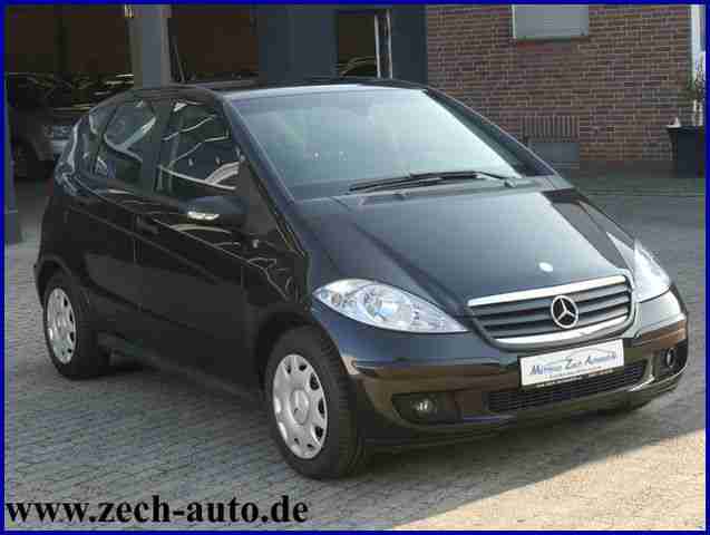 Mercedes-Benz A 150 Limousine 5- türig * 66.500 KM *
