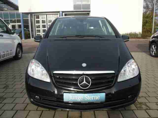 Mercedes-Benz A 150 *aktiver Park-Assistent*Sitzheizung