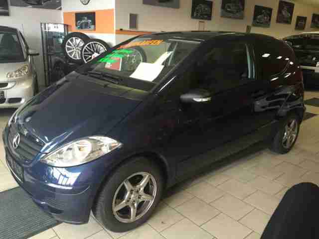 Mercedes Benz A
