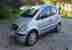 Mercedes Benz A 160, 105000 km, TÜV & AU noch 13 Monate, jetzt schon winterfest