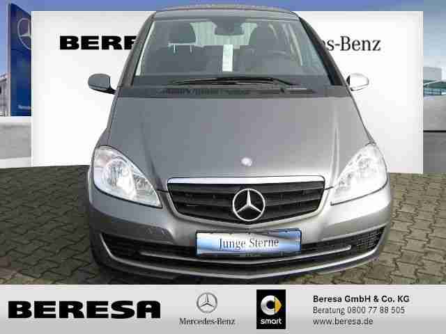 Mercedes-Benz A 160