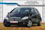 A 160 Avantgarde BlueEfficiency SHZ KLIM