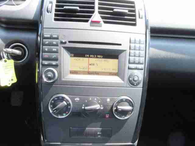 Mercedes-Benz A 160 'Blue Efficiency' AHK KLIMA