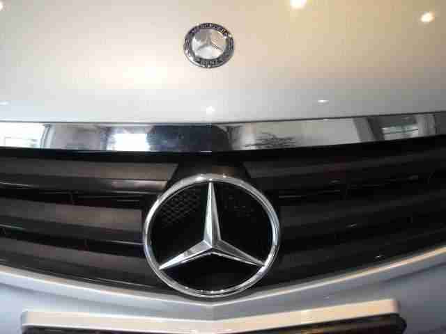 Mercedes-Benz A 160 BlueEFFICIENCY