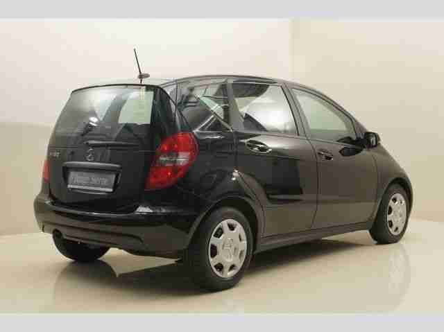 Mercedes-Benz A 160 BlueEFFICIENCY Classic (Tempomat Kl