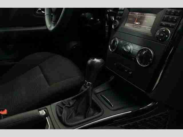 Mercedes Benz A