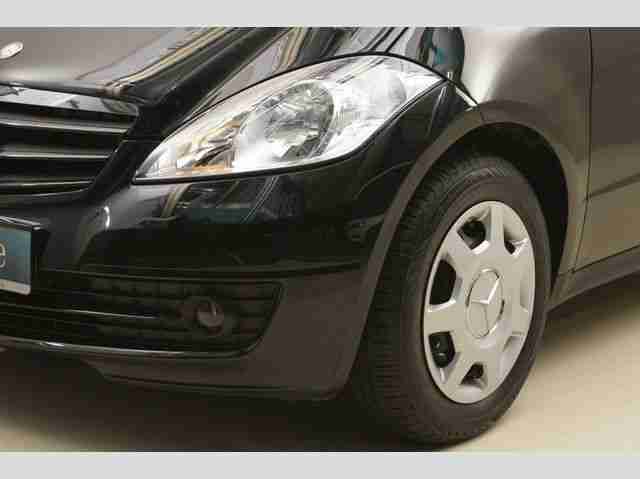 Mercedes Benz A