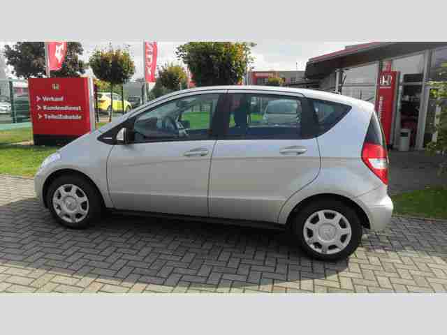 Mercedes-Benz A 160 BlueEFFICIENCY Navi , Start Stop uv