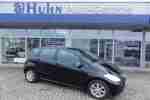 A 160 BlueEFFICIENCY SITZHEIZUNG 8 FACH B