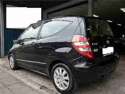 Mercedes-Benz A 160 CDI &1 HAND & 12 Monate Garantie