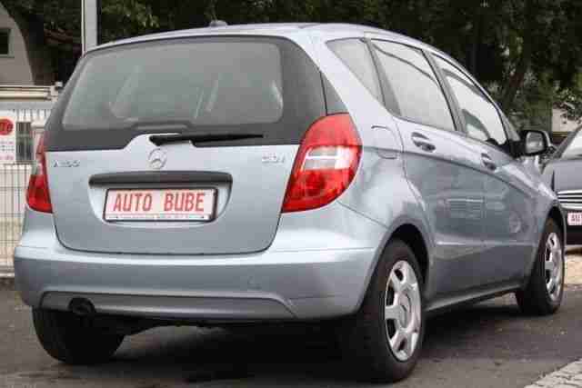 Mercedes-Benz A 160 CDI