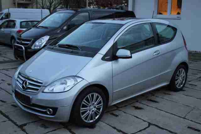 Mercedes-Benz A 160 CDI