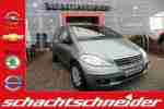 A 160 CDI Autotronic Classic DPF