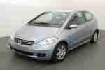 A 160 CDI Avantgarde TÜV NEU !