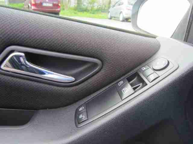 Mercedes-Benz A 160 CDI Classic