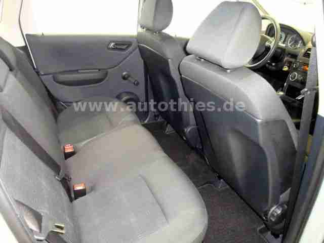 Mercedes-Benz A 160 CDI DPF, Klima, Tempomat, AHZV