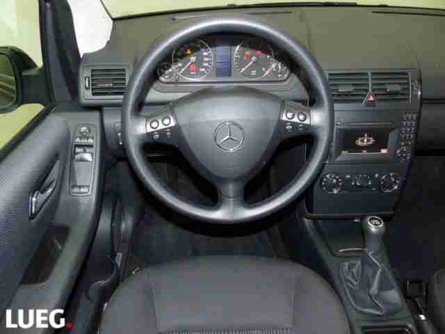 Mercedes Benz A