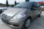 A 160 CDI TÜV NEU