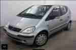 A 160 Classic KLIMA AUTOMATIK 99, € mlt