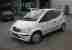 Mercedes Benz A 160 Classic Klima Scheckheft 8 fach ber