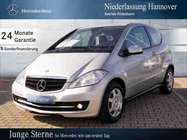 Mercedes Benz A 160 Cp