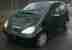 Mercedes Benz A 160 Klima 1.Hand TOP 8 Fachbereift