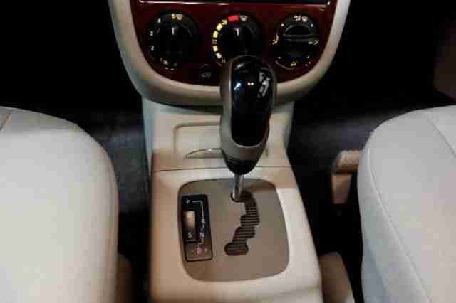 Mercedes-Benz A 160 L Elegance Automatik|Navi|Klima|Par