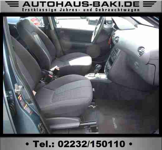 Mercedes-Benz A 160 Lang Classic Piccadilly Automatik *