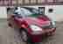 Mercedes Benz A 160 Langversion Classic KLIMA TÜV 4 16