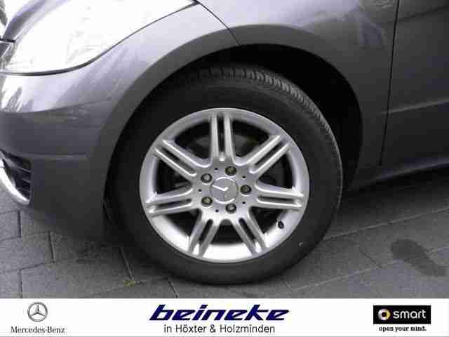 Mercedes Benz A