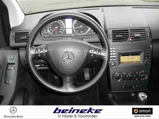 Mercedes Benz A