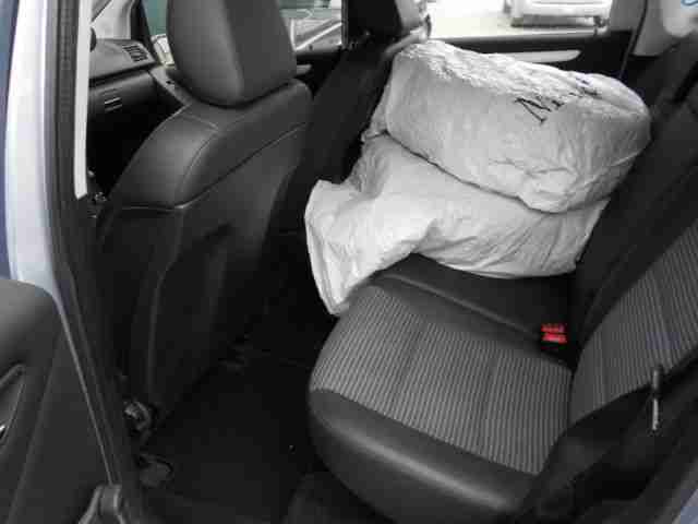 Mercedes-Benz A 170 Avantgarde