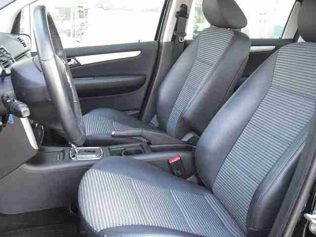 Mercedes-Benz A 170 Avantgarde/NAVI/Autom./Sitzhz./