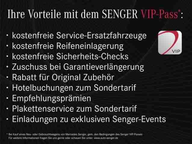 Mercedes-Benz A 170 Avantgarde Panorama PTS Xenon AHK e