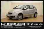 A 170 BlueEFFICIENCY [Elegance, LMR, SHZ,