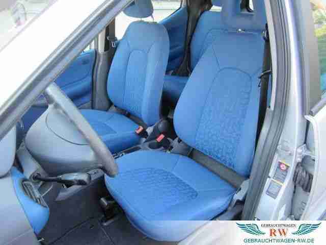 Mercedes-Benz A 170 CDI AUTOMATIK+KLIMA+EURO4+TÜVneu