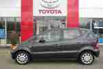 A 170 CDI Elegance