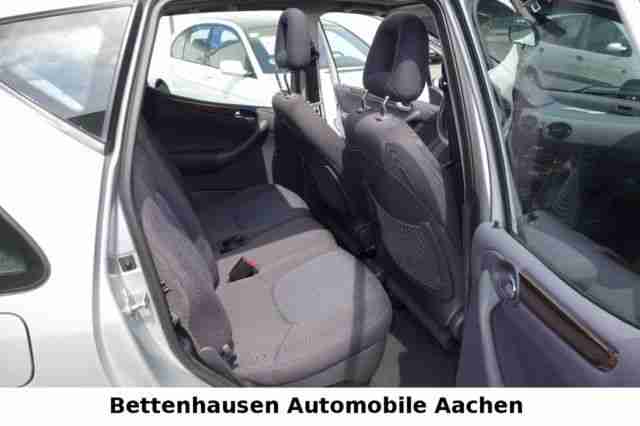 Mercedes Benz A