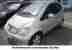 Mercedes Benz A 170 CDI Elegance Automatik Klima Lamell