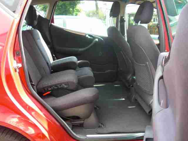 Mercedes-Benz A 170 CDI / Lang Elegance !!!